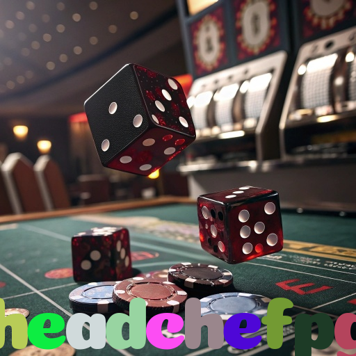 A Magia dos Jogos de Fantasia na headchefpg