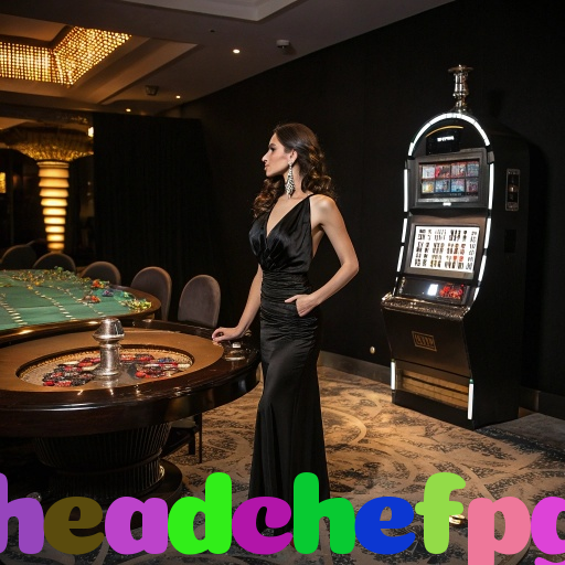 A Magia dos Jogos de Fantasia na headchefpg