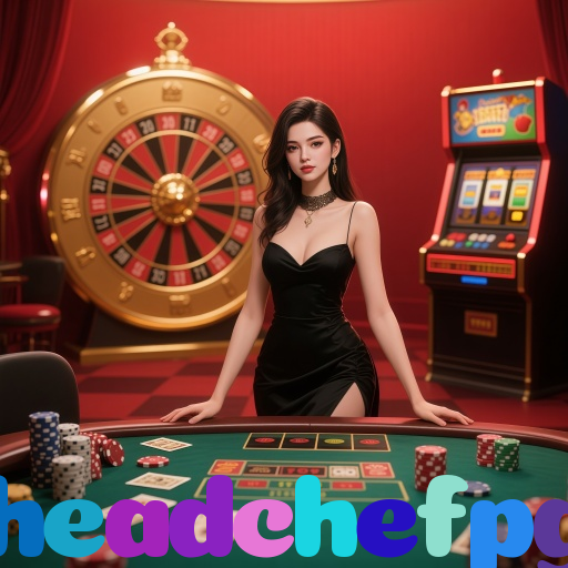 A Magia dos Jogos de Fantasia na headchefpg