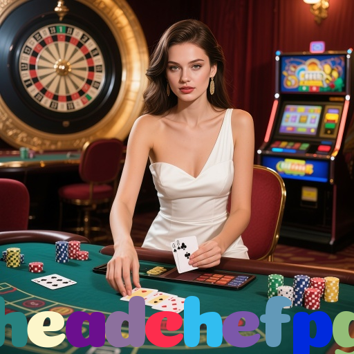 A Magia dos Jogos de Fantasia na headchefpg