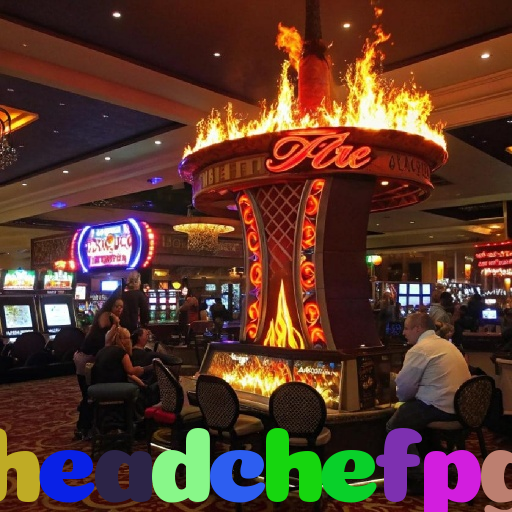 A Magia dos Jogos de Fantasia na headchefpg