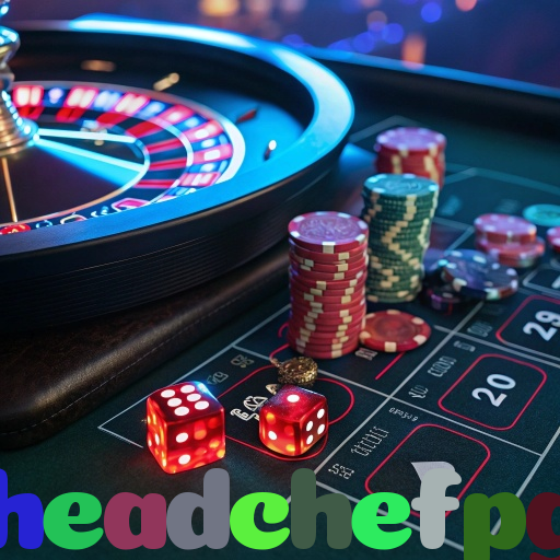 A Magia dos Jogos de Fantasia na headchefpg