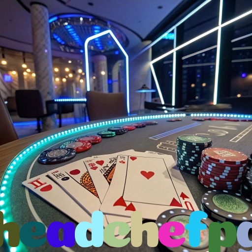 A Magia dos Jogos de Fantasia na headchefpg