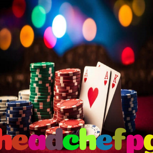 A Magia dos Jogos de Fantasia na headchefpg