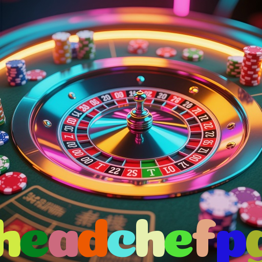 A Magia dos Jogos de Fantasia na headchefpg