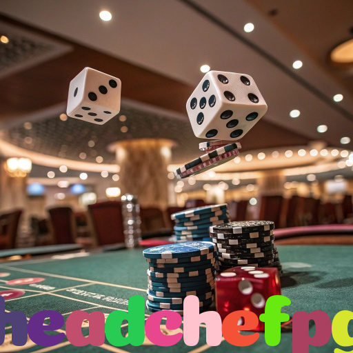A Magia dos Jogos de Fantasia na headchefpg
