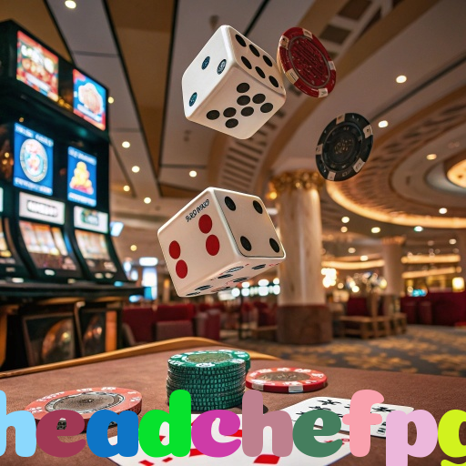 A Magia dos Jogos de Fantasia na headchefpg