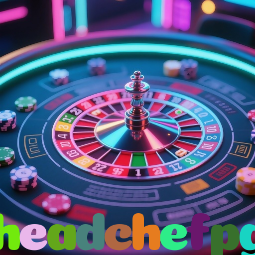 A Magia dos Jogos de Fantasia na headchefpg