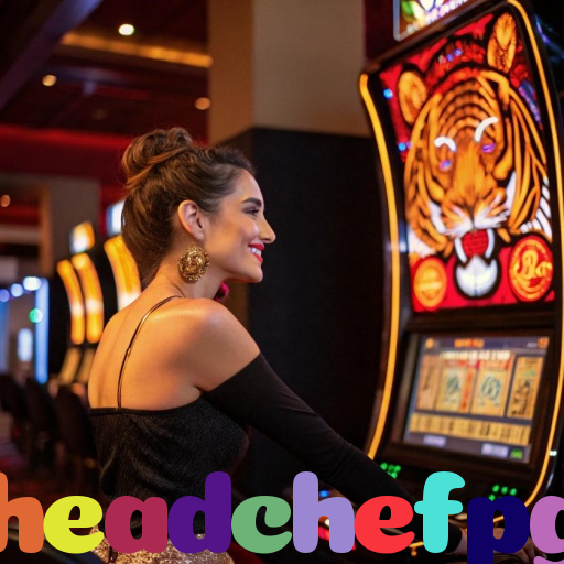 A Magia dos Jogos de Fantasia na headchefpg