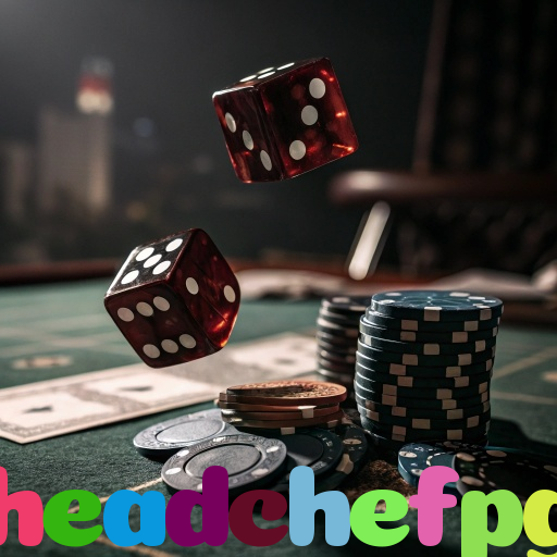 A Magia dos Jogos de Fantasia na headchefpg