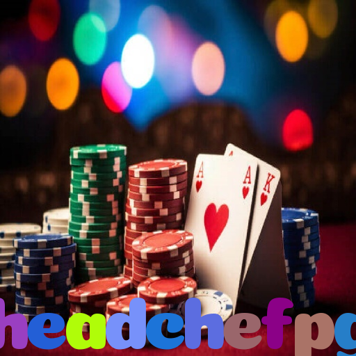 A Magia dos Jogos de Fantasia na headchefpg
