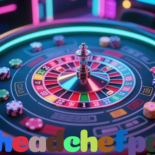 A Magia dos Jogos de Fantasia na headchefpg