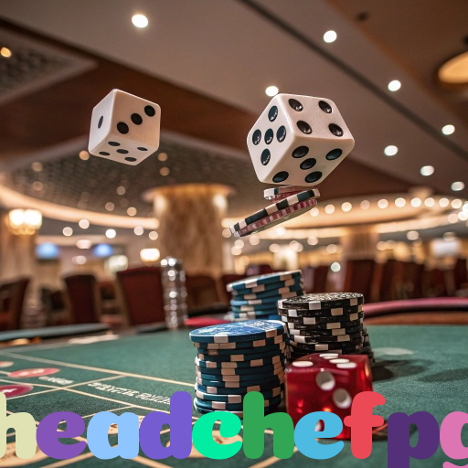 A Magia dos Jogos de Fantasia na headchefpg