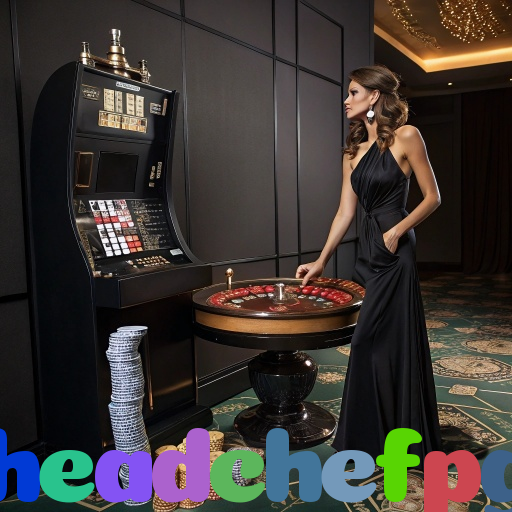 A Magia dos Jogos de Fantasia na headchefpg