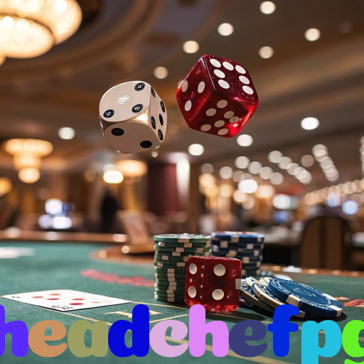 A Magia dos Jogos de Fantasia na headchefpg