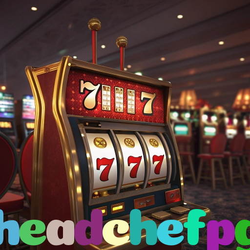 A Magia dos Jogos de Fantasia na headchefpg
