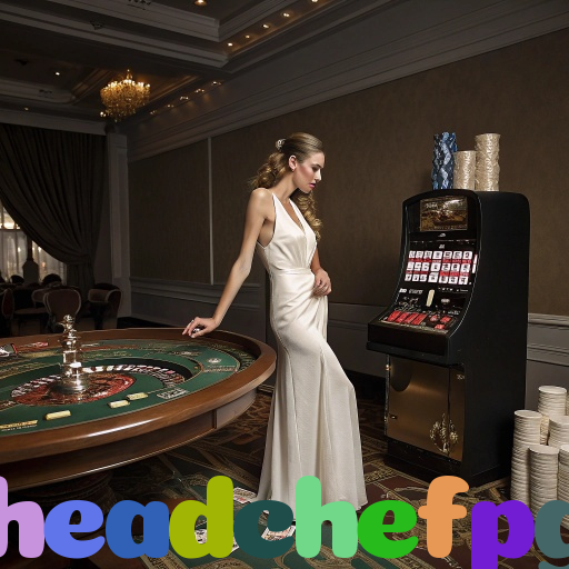 A Magia dos Jogos de Fantasia na headchefpg