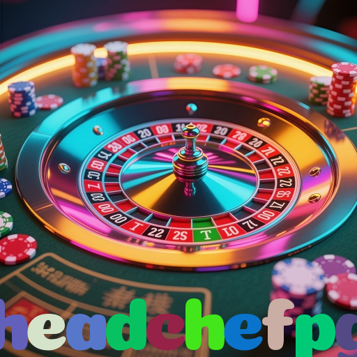 A Magia dos Jogos de Fantasia na headchefpg