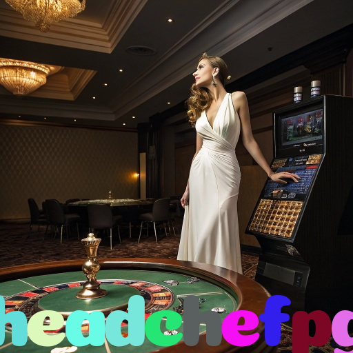 A Magia dos Jogos de Fantasia na headchefpg