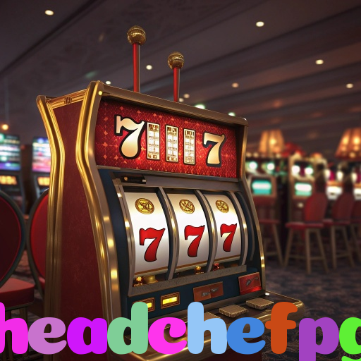 A Magia dos Jogos de Fantasia na headchefpg