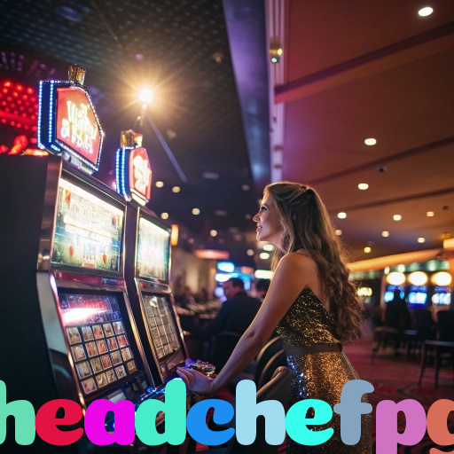 A Magia dos Jogos de Fantasia na headchefpg