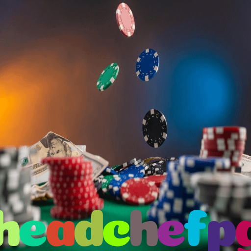A Magia dos Jogos de Fantasia na headchefpg