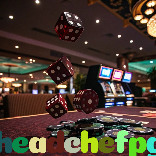 A Magia dos Jogos de Fantasia na headchefpg