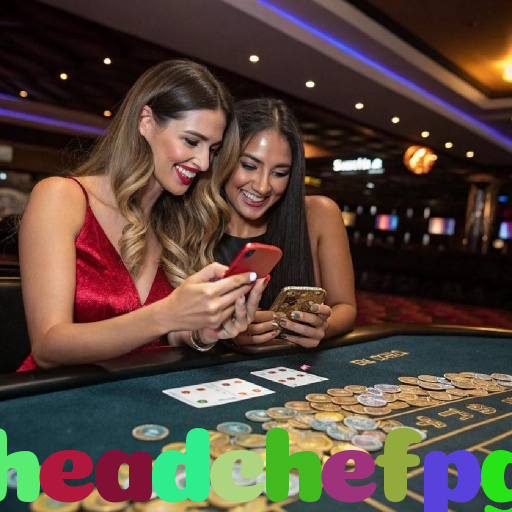 A Magia dos Jogos de Fantasia na headchefpg