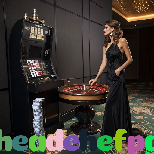 A Magia dos Jogos de Fantasia na headchefpg
