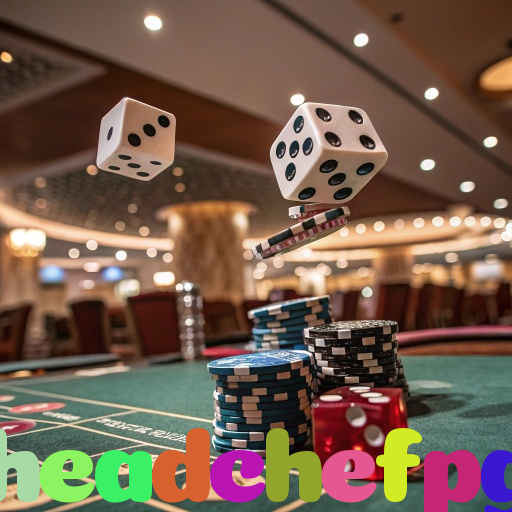 A Magia dos Jogos de Fantasia na headchefpg