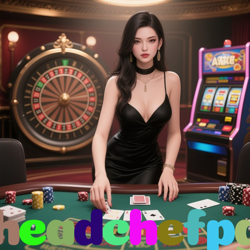 A Magia dos Jogos de Fantasia na headchefpg