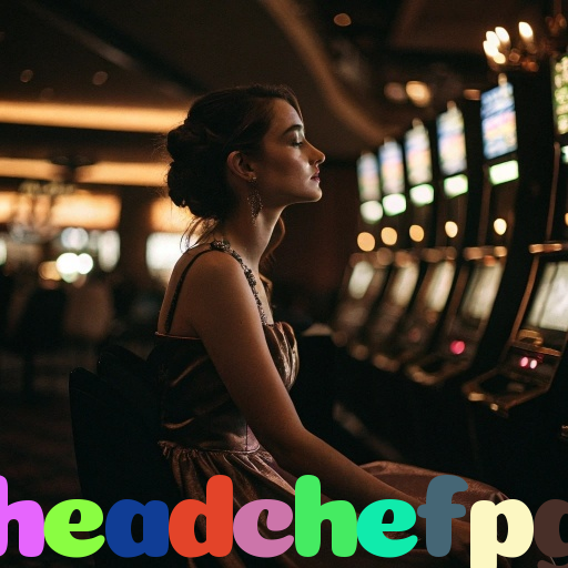 A Magia dos Jogos de Fantasia na headchefpg
