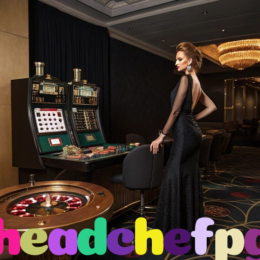 A Magia dos Jogos de Fantasia na headchefpg