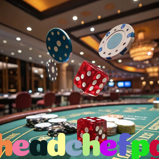 A Magia dos Jogos de Fantasia na headchefpg