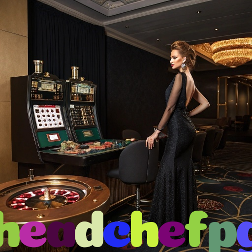 A Magia dos Jogos de Fantasia na headchefpg