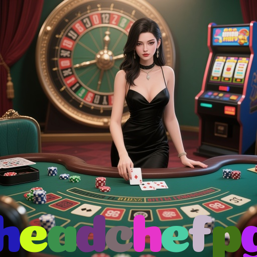 A Magia dos Jogos de Fantasia na headchefpg
