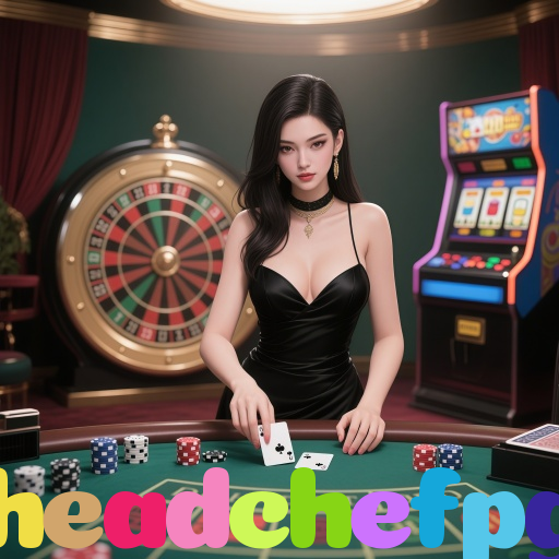 A Magia dos Jogos de Fantasia na headchefpg