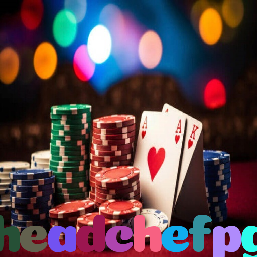 A Magia dos Jogos de Fantasia na headchefpg