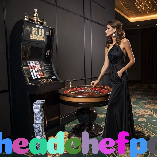 A Magia dos Jogos de Fantasia na headchefpg