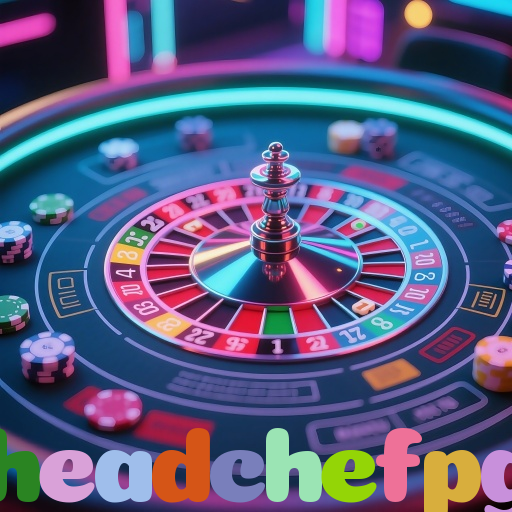 A Magia dos Jogos de Fantasia na headchefpg