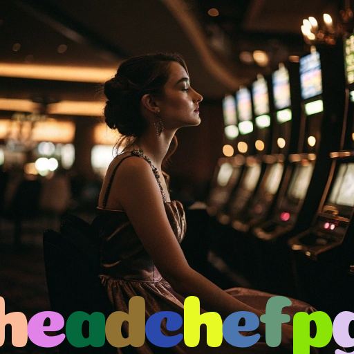 A Magia dos Jogos de Fantasia na headchefpg