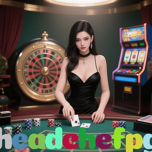 A Magia dos Jogos de Fantasia na headchefpg