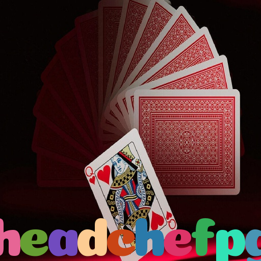 A Magia dos Jogos de Fantasia na headchefpg