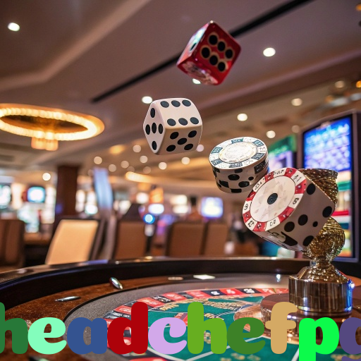 A Magia dos Jogos de Fantasia na headchefpg