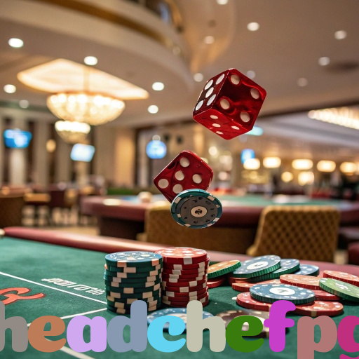 A Magia dos Jogos de Fantasia na headchefpg