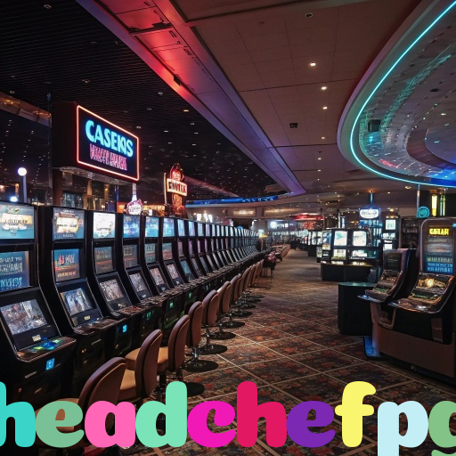 A Magia dos Jogos de Fantasia na headchefpg