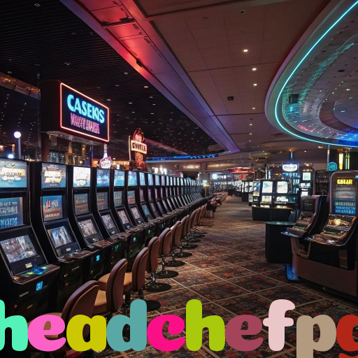 A Magia dos Jogos de Fantasia na headchefpg