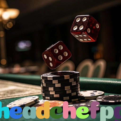 A Magia dos Jogos de Fantasia na headchefpg