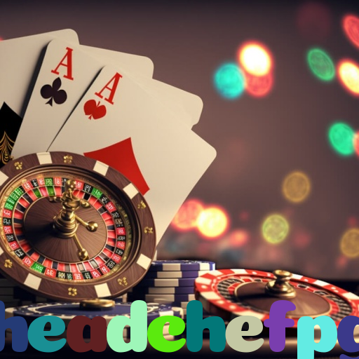 A Magia dos Jogos de Fantasia na headchefpg