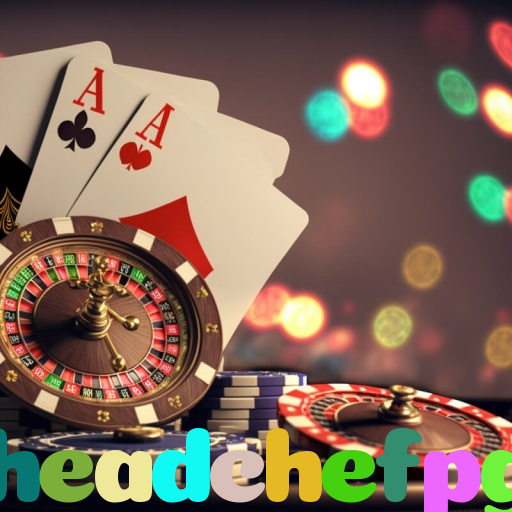 A Magia dos Jogos de Fantasia na headchefpg